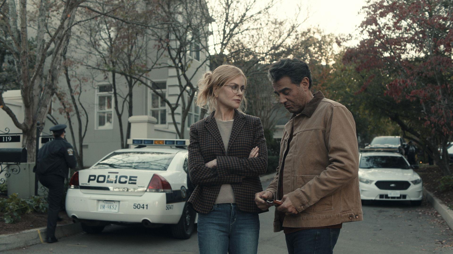 Still from Kay