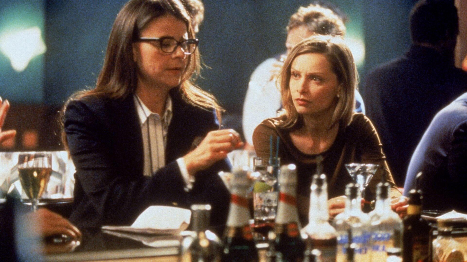 Still from The Playing Field