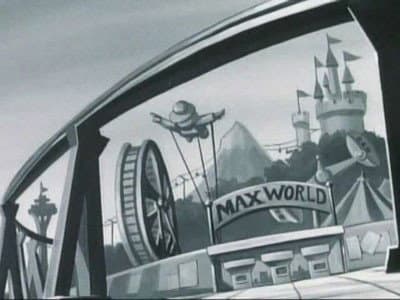 Still from Citizen Max
