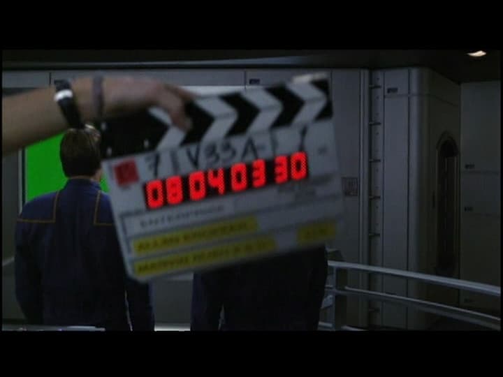 Still from Season 2 Outtakes
