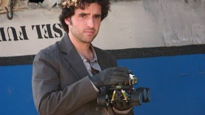 Still from Thirty Six Hours