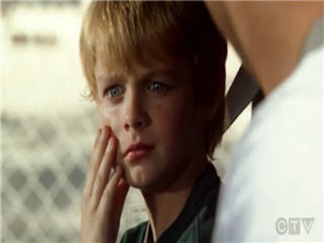 Still from In Name and Blood