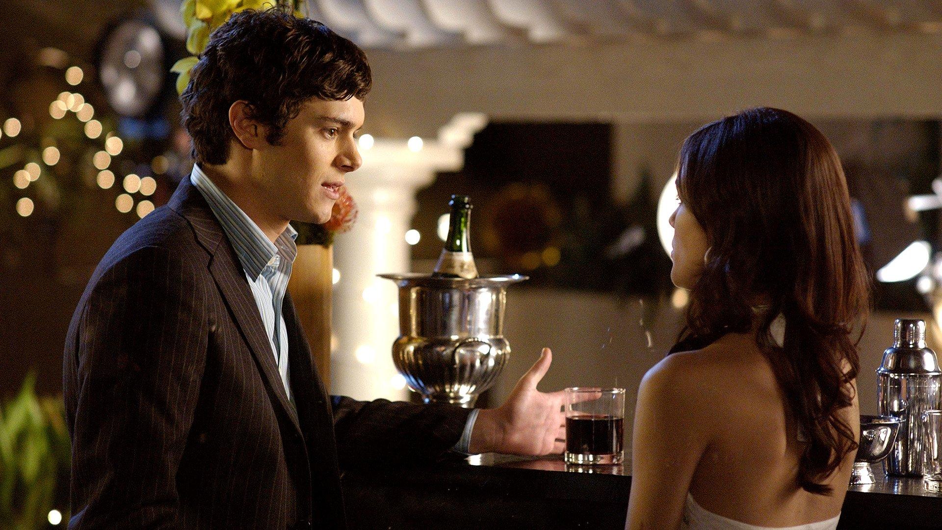 Still from The Brothers Grim