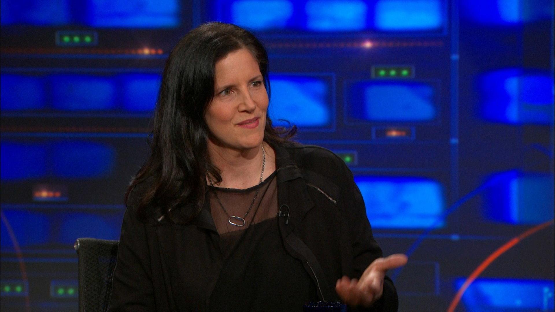 Still from Laura Poitras