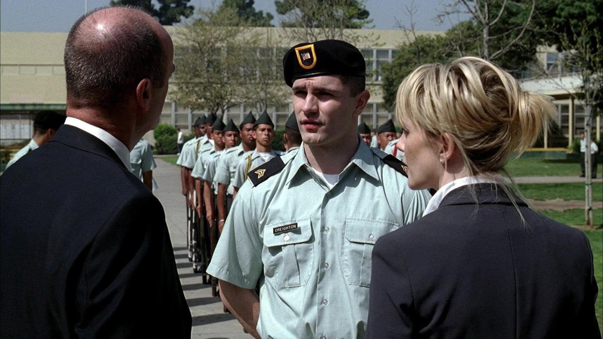 Still from The Plan
