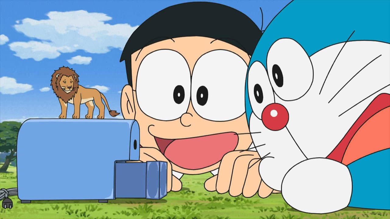 Still from Episode 1030