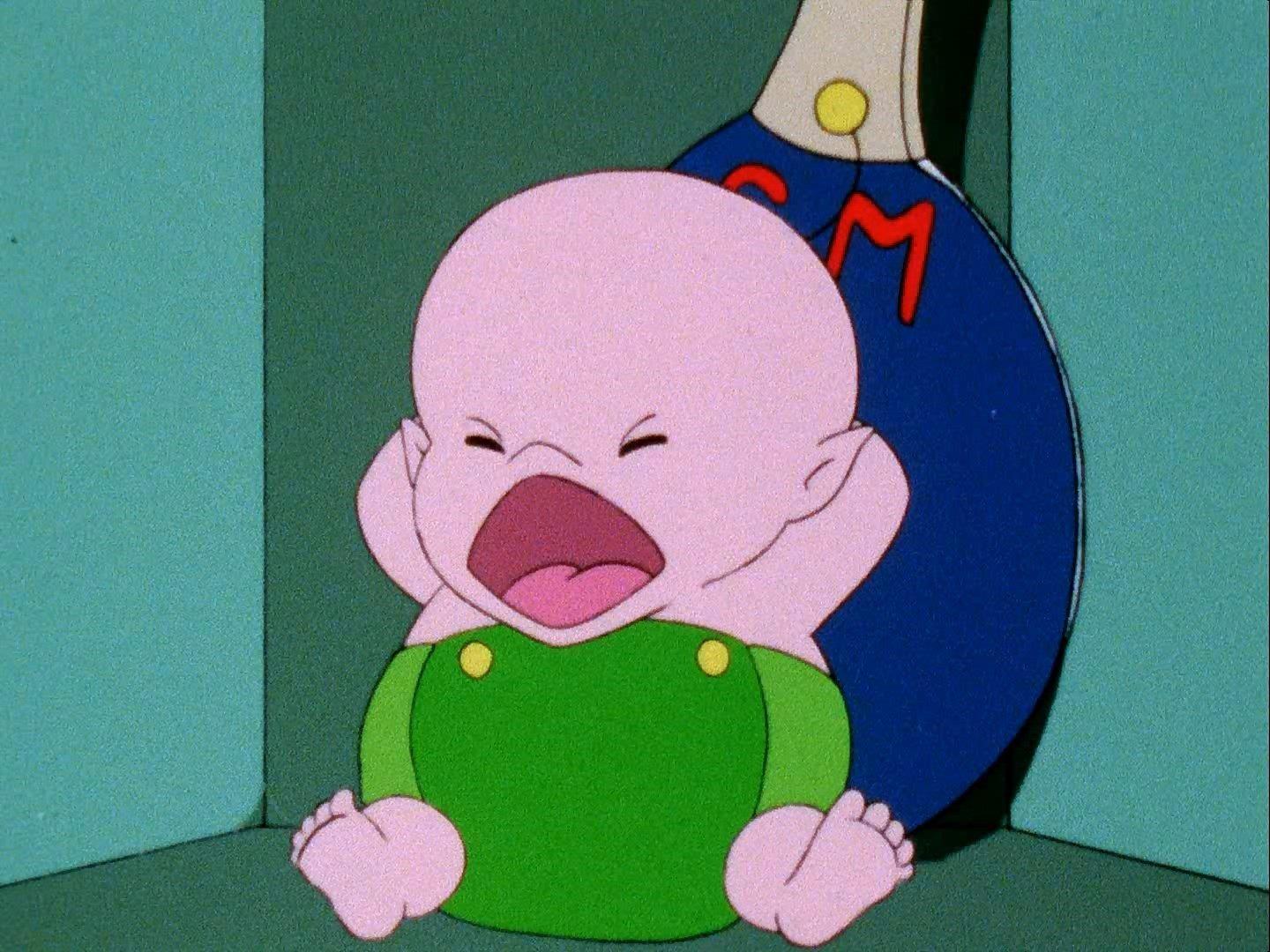 Still from Whose Kid Is This?