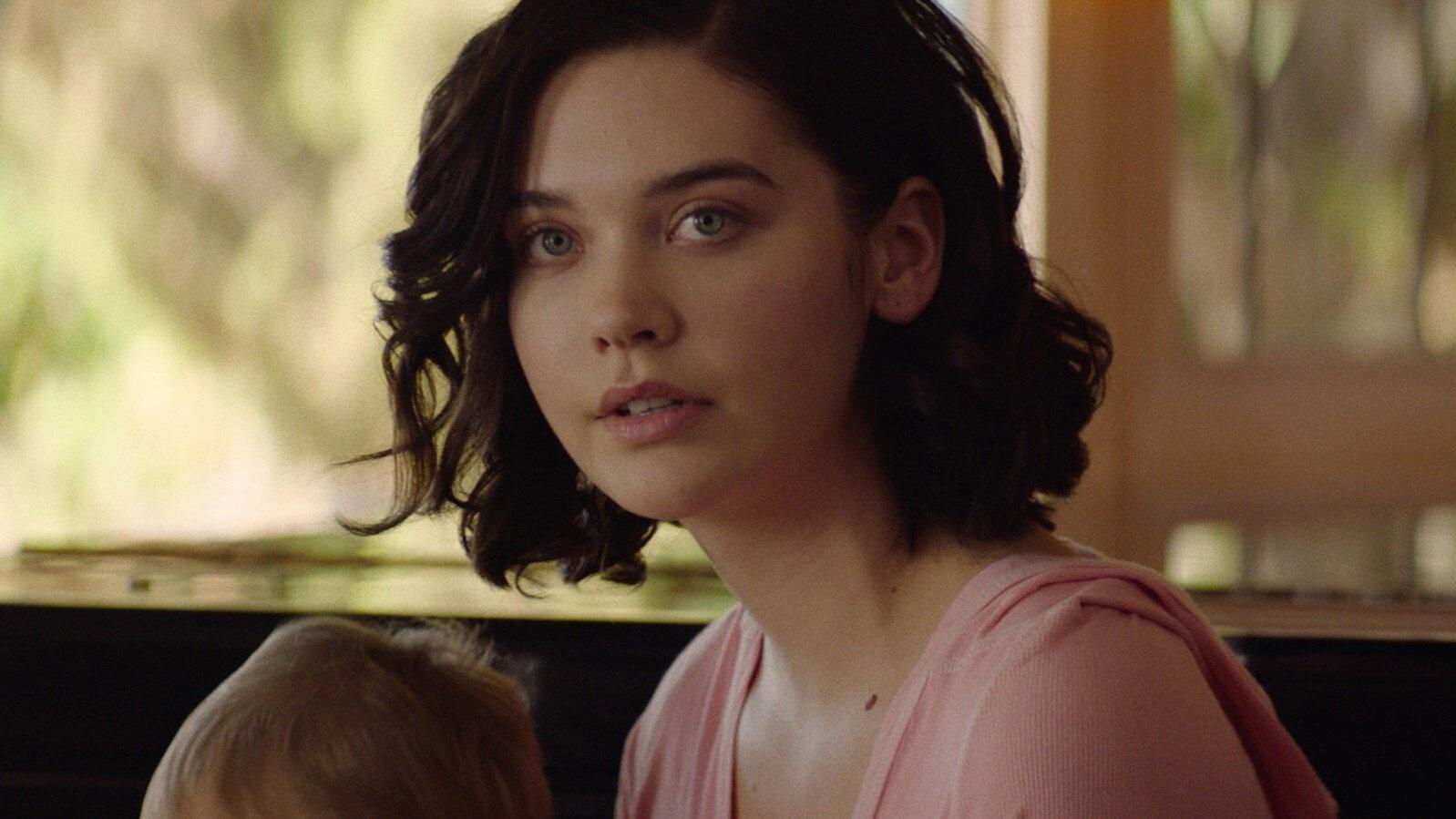 Still from The Man of the Hour