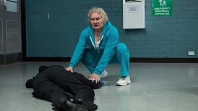 Still from Under Siege (1)