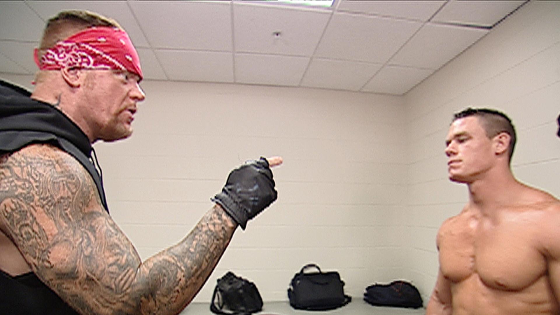 Still from SmackDown - Jul. 11, 2002