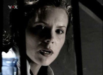Still from The Greenhouse Effect