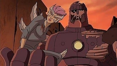 Still from Rover