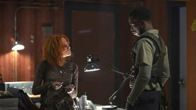 Still from Brothers in Arms