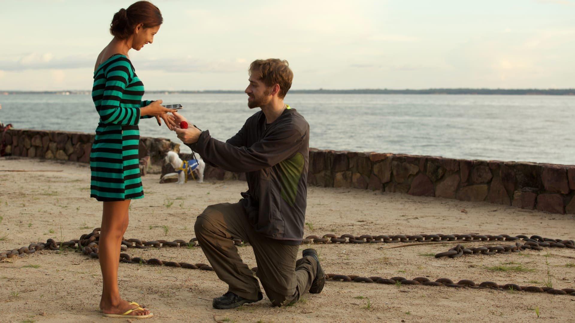 Still from All or Nothing