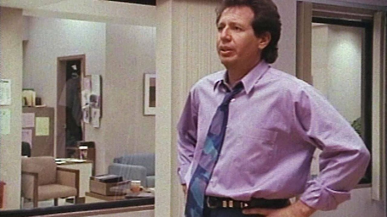 Still from The New Producer