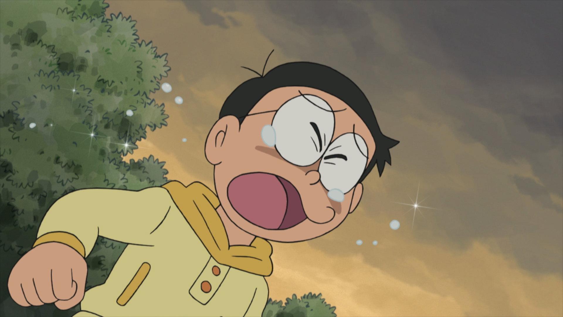 Still from Karugamo Egg
