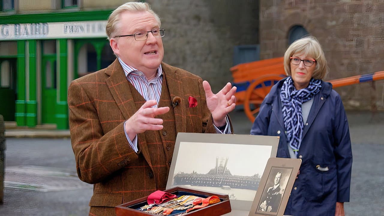 Still from Ulster Folk Museum 2