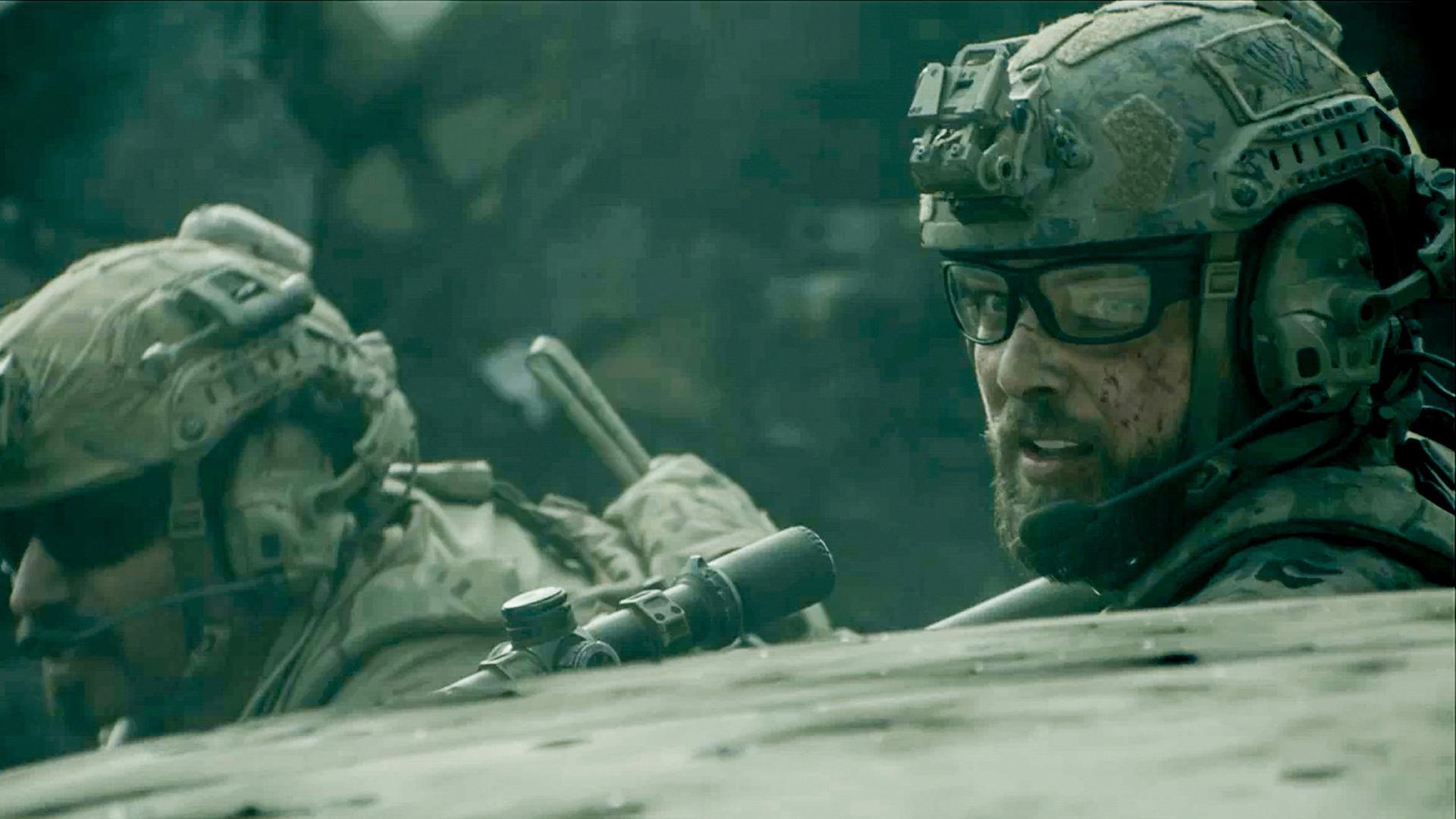Still from All Bravo Stations