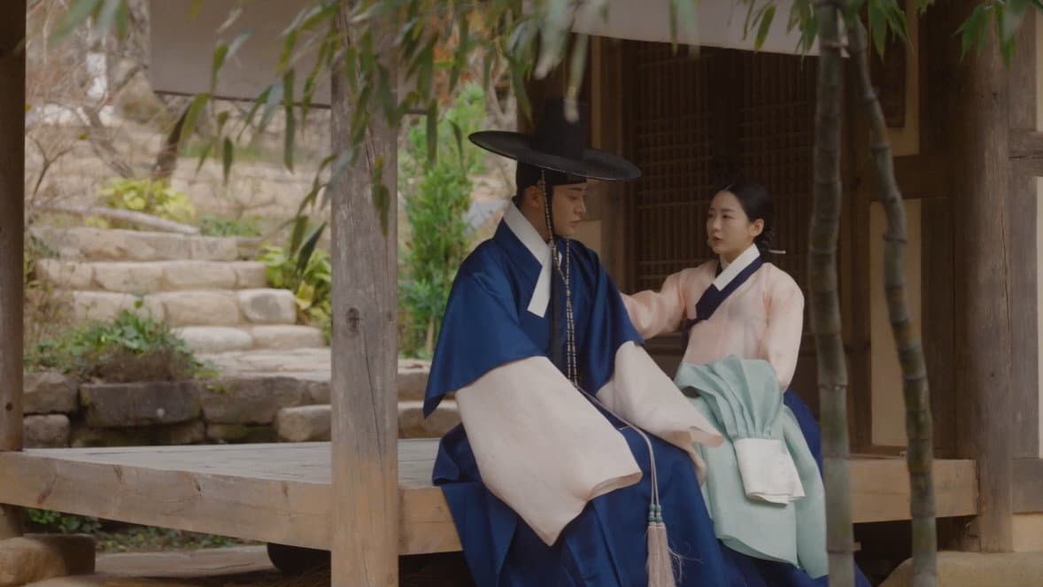 Still from Episode 14