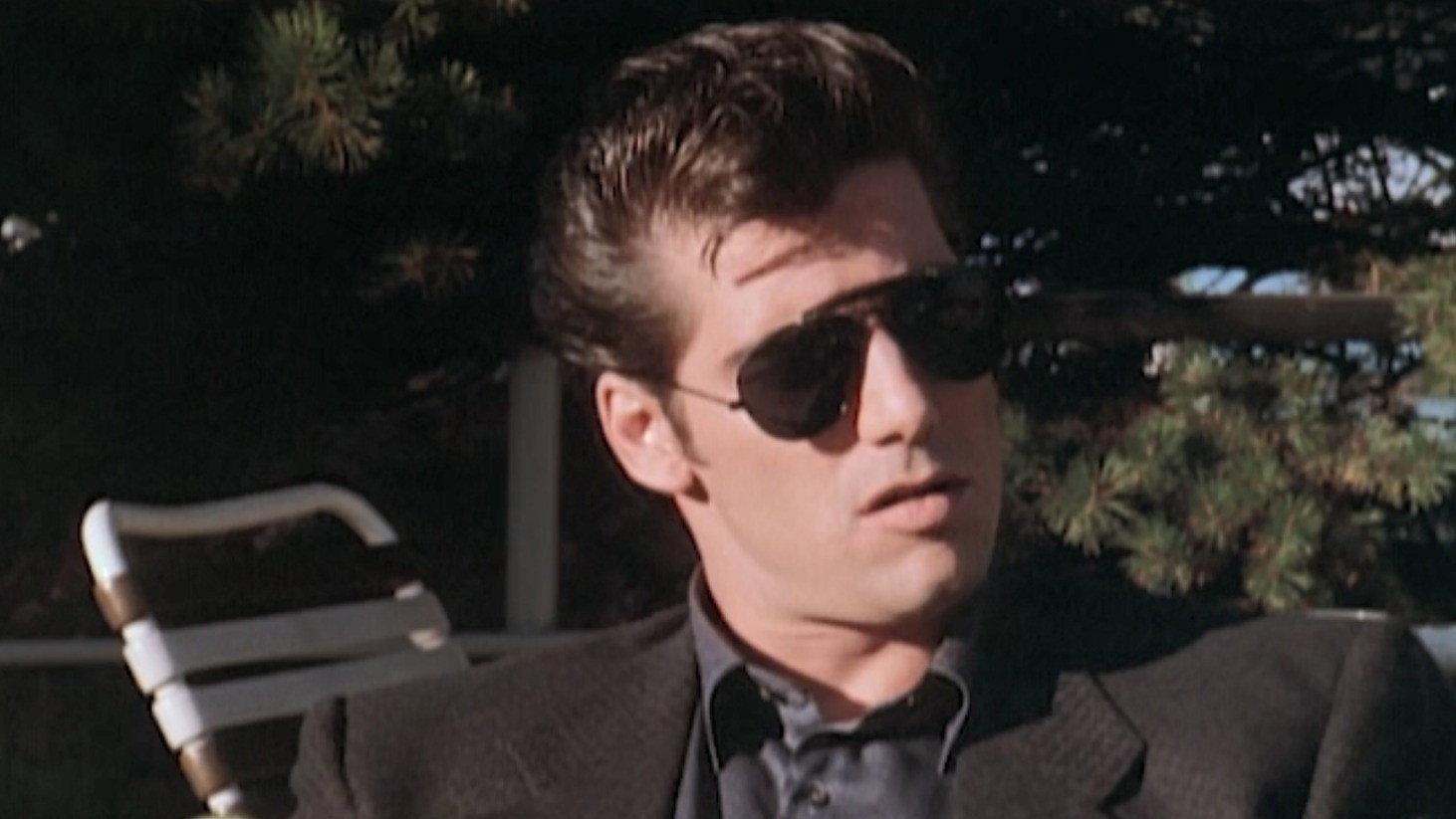 Still from Independent Operator