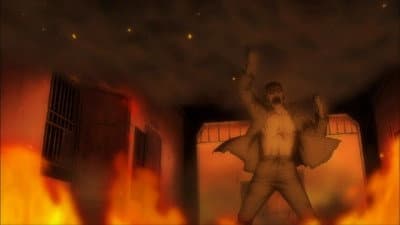Still from Dissolve