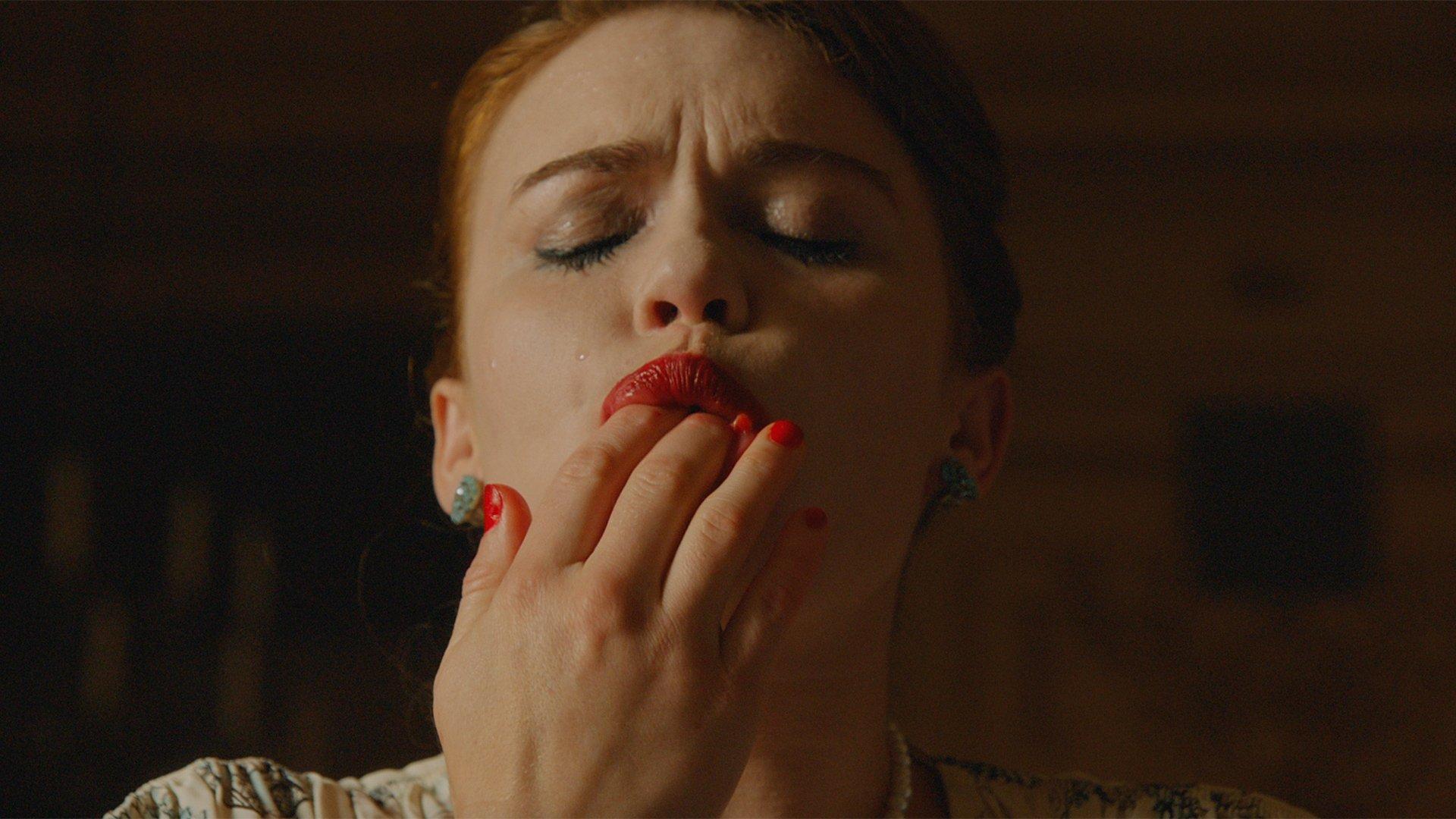 Still from Alice in Slaughterland