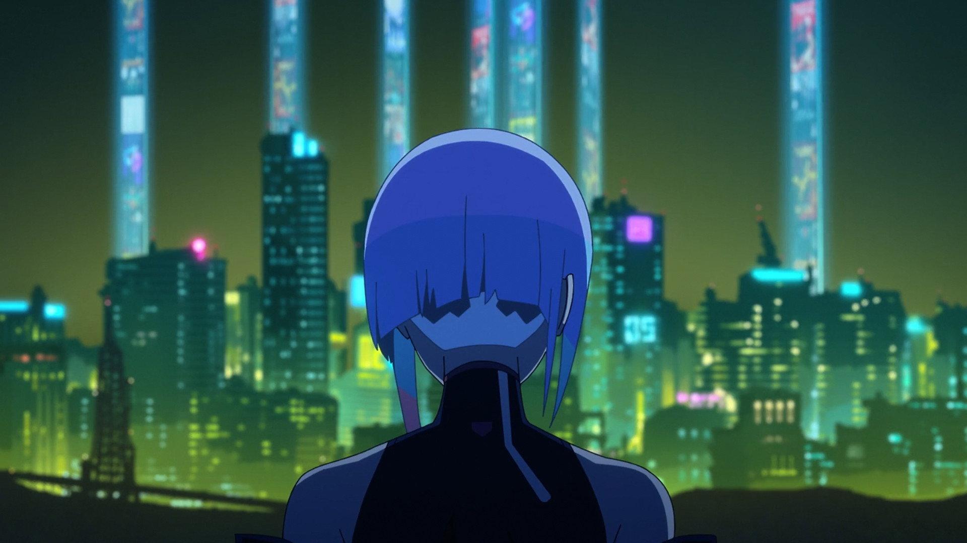 Still from Stronger