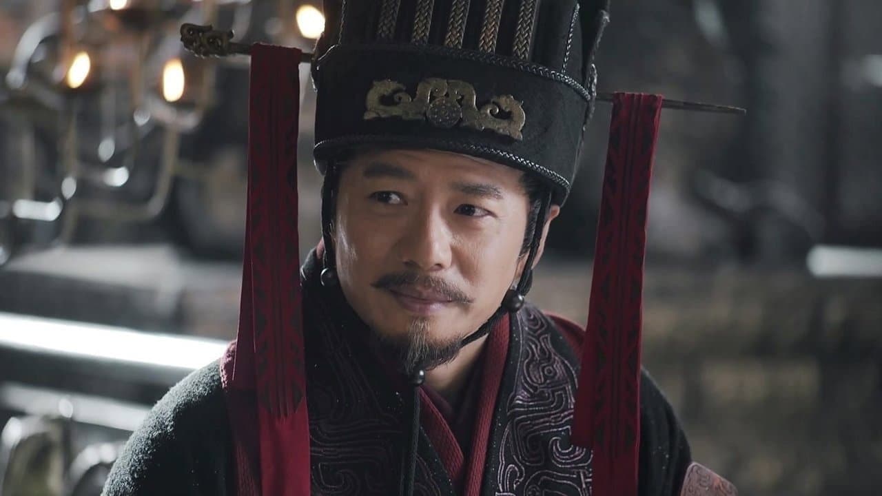 Still from Episode 15