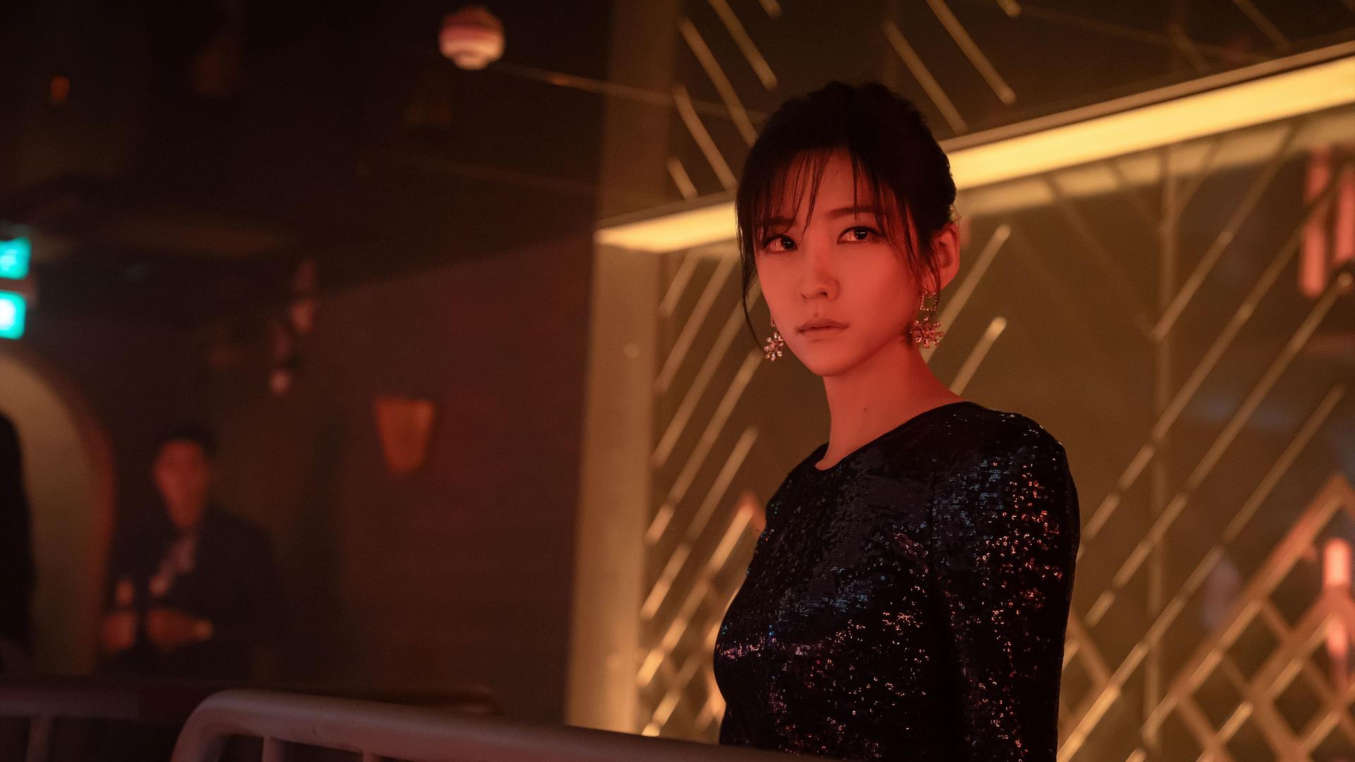 Still from Episode 6