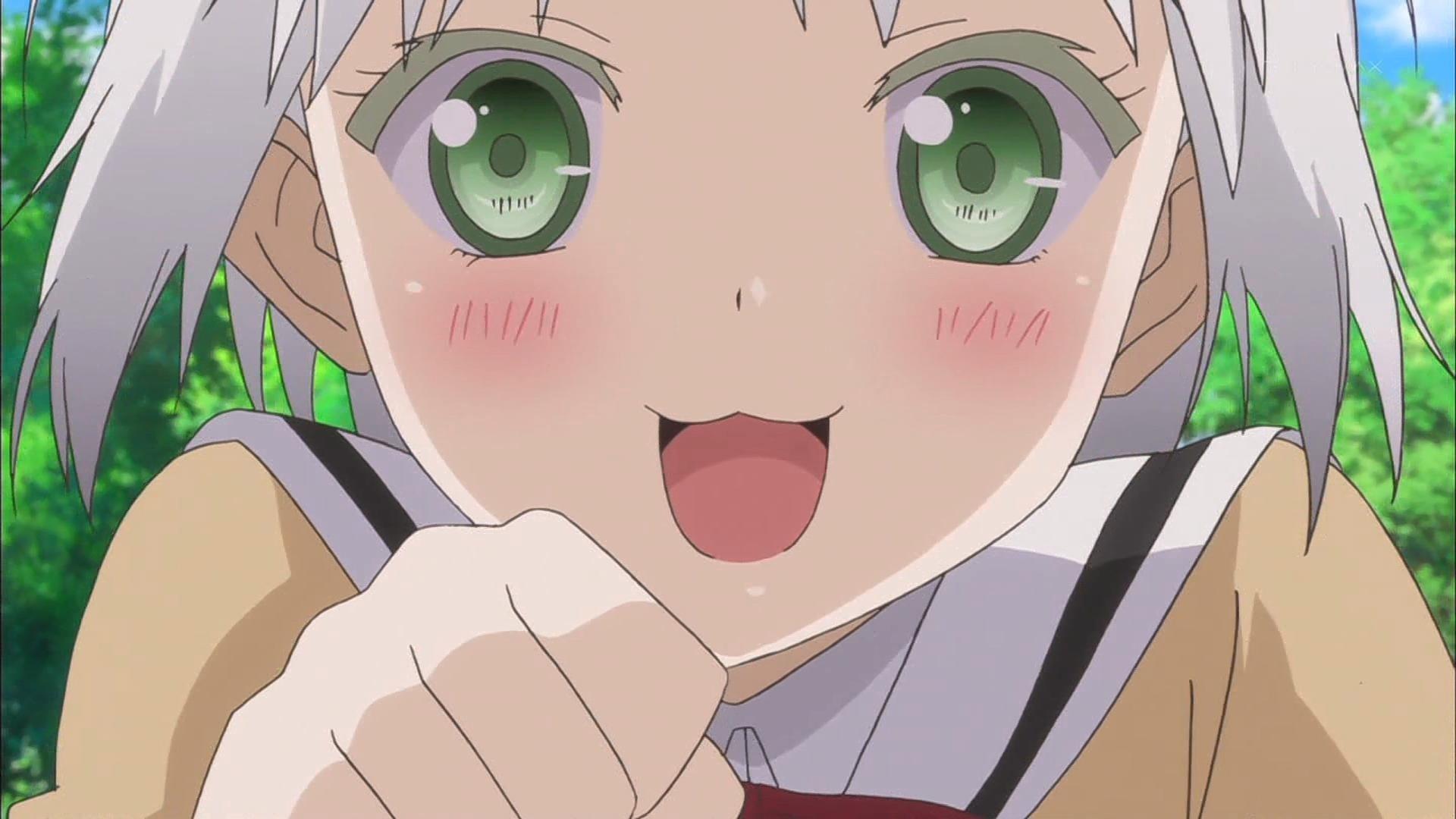 Still from Nii-Nii