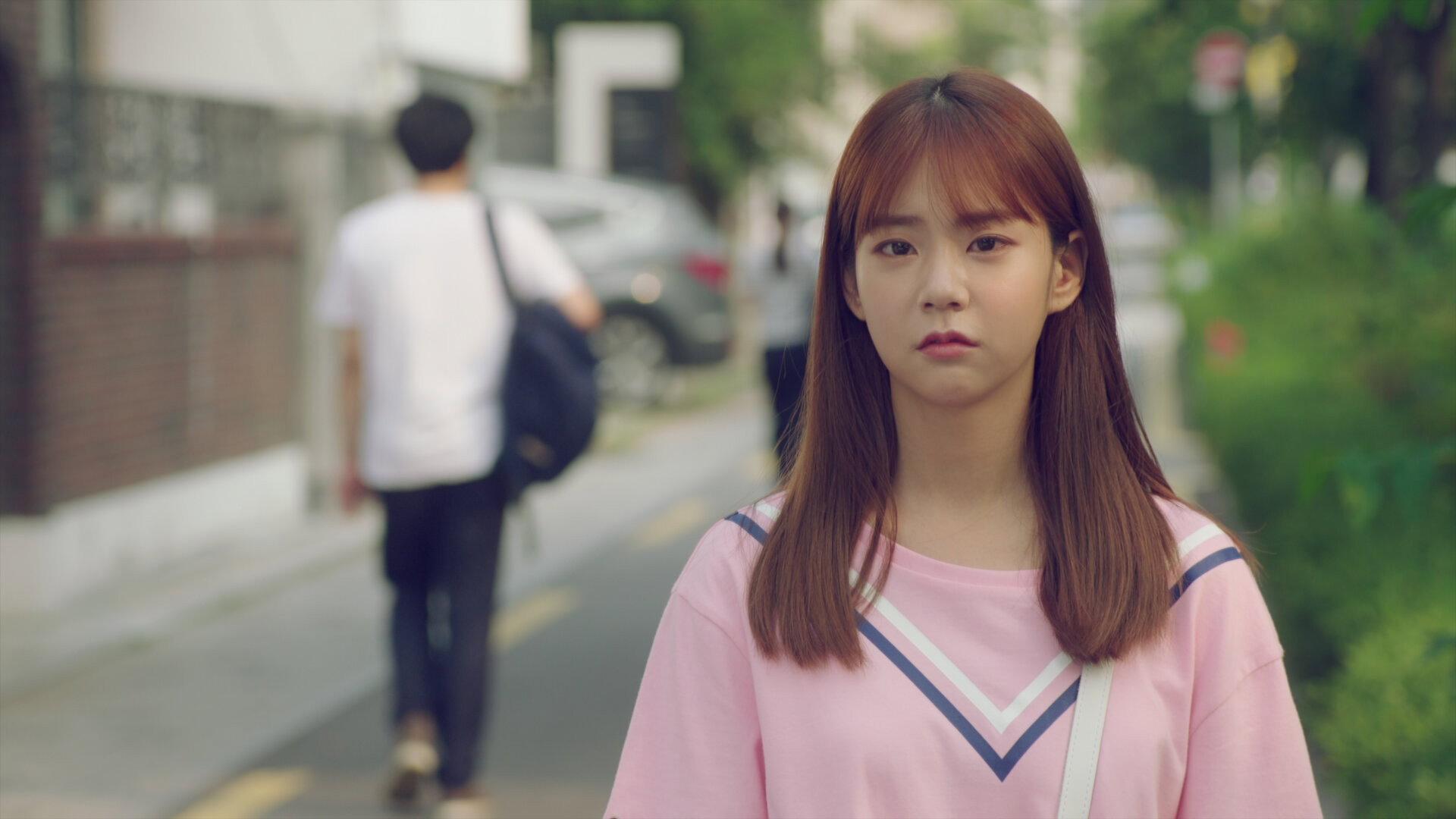 Still from The Reason For Loving Someone, The Reason For Not Loving Someone #MenandWomen