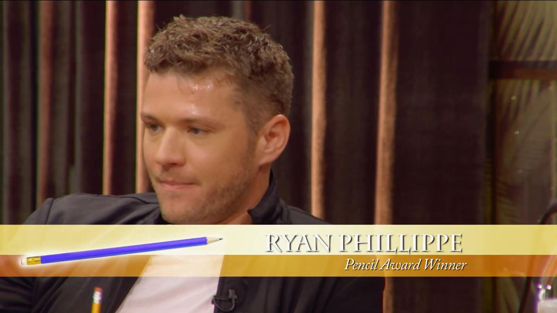 Still from Naturi Naughton; Ryan Phillippe