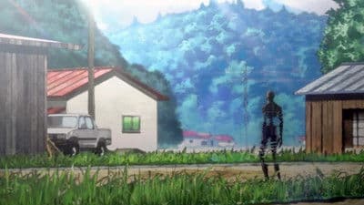 Still from Satō-san, It's Your Fault Everything's Messed Up