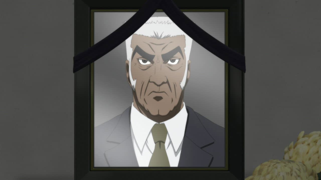 Still from Twenty-first Slaughter and Malice (Episode 21.5)