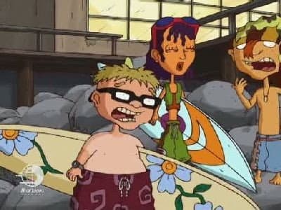 Still from Welcome to Ottoworld