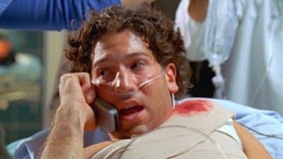Still from Questionable Characters