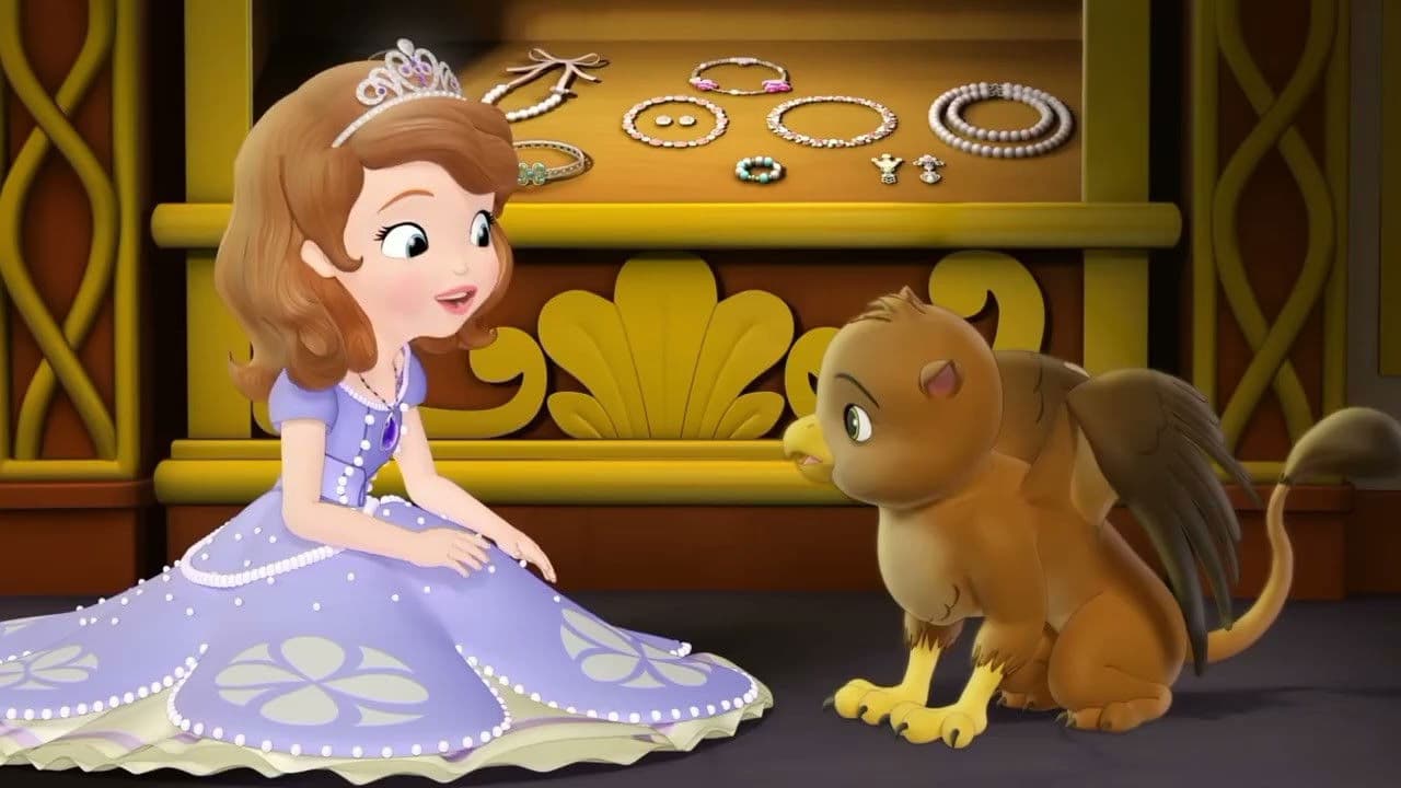 Still from The Amulet of Avalor