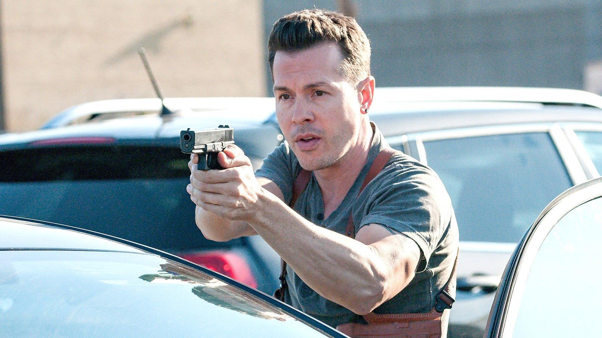 Still from Promise