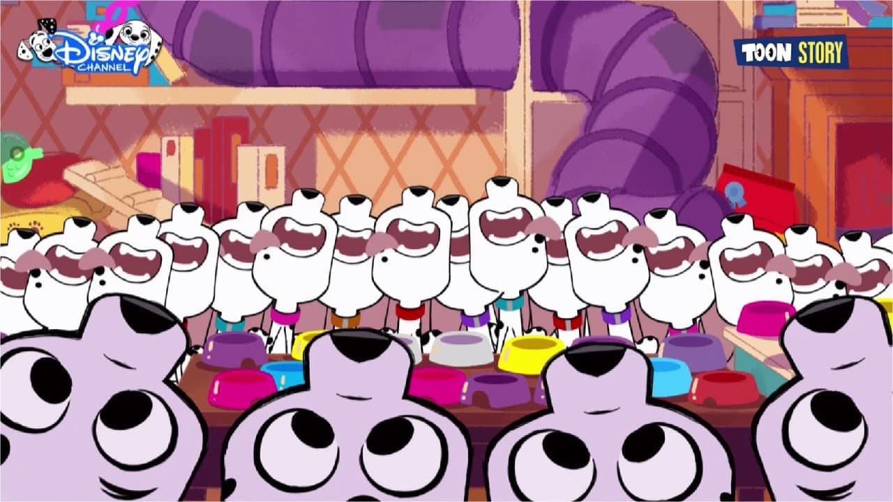 Still from Boom Night