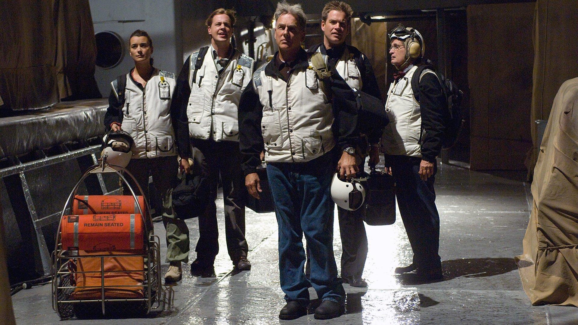 Still from Chimera