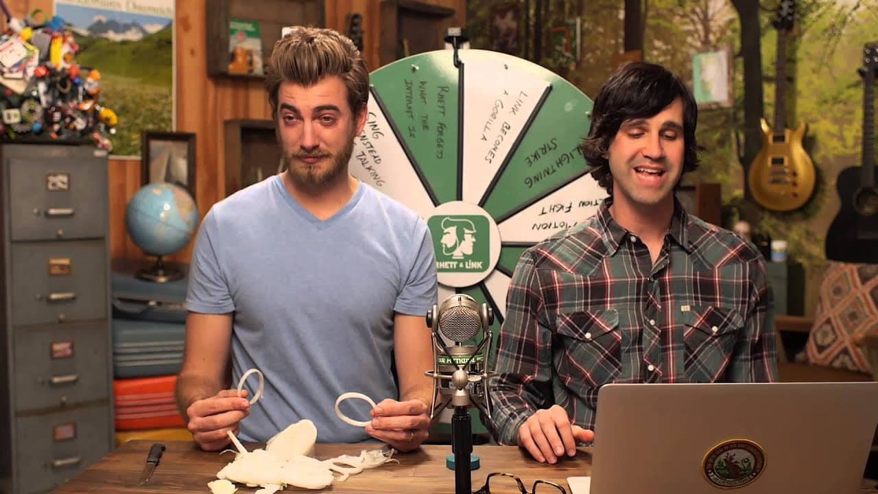 Still from 5 Strange Facts About Crying