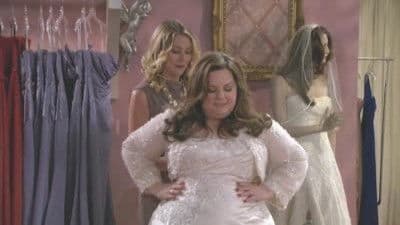 Still from The Dress