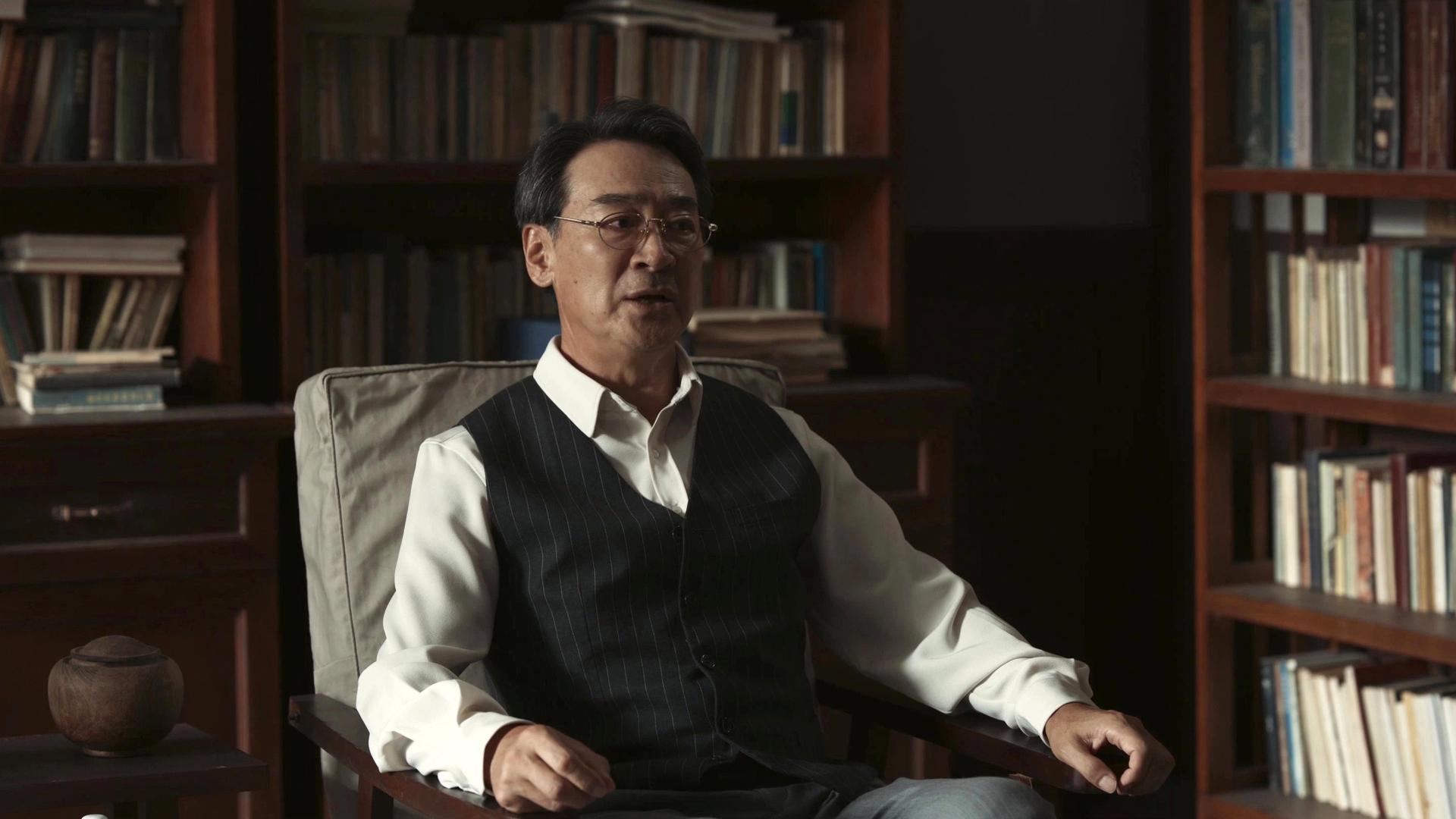 Still from Episode 13