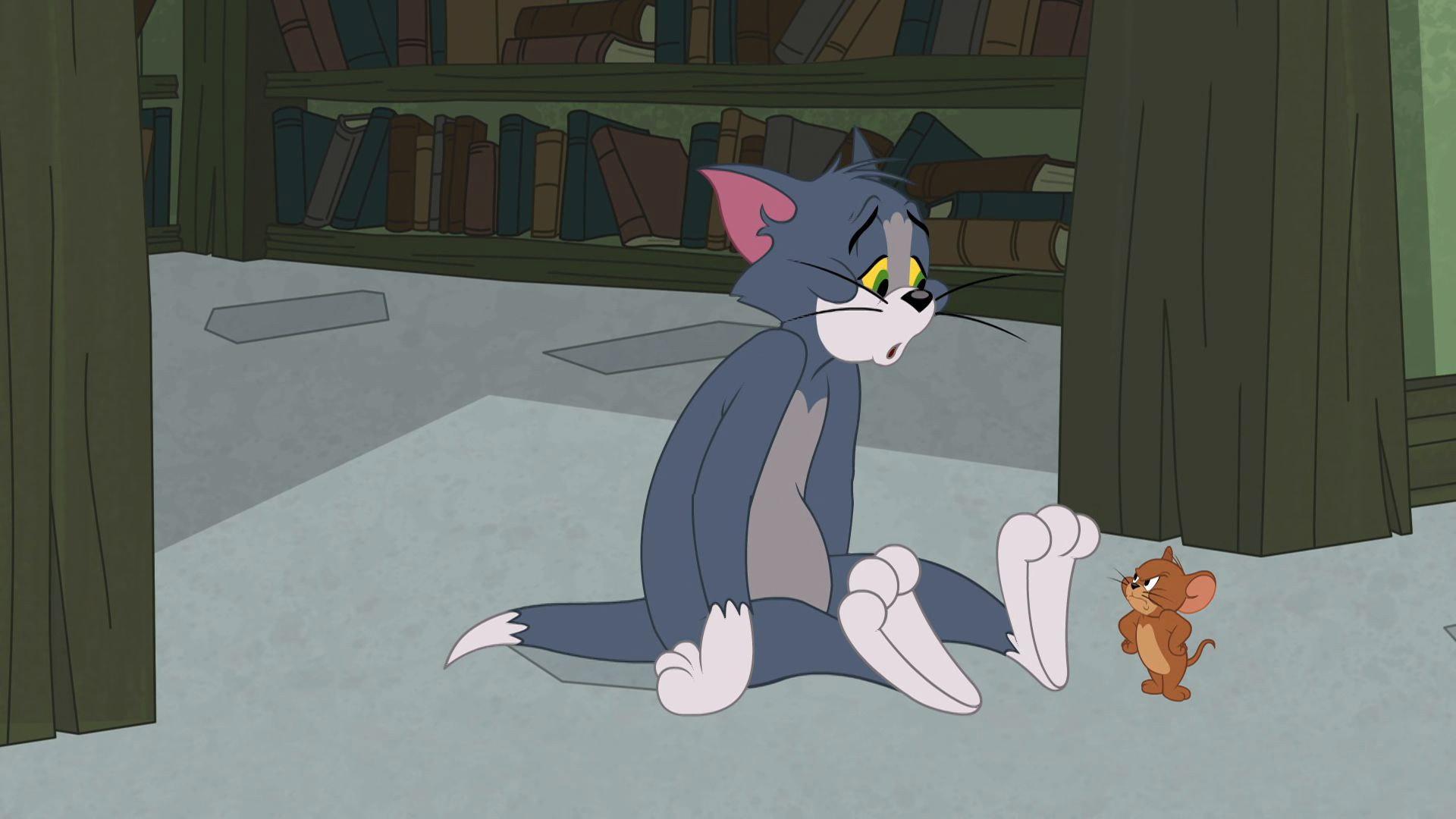 Still from Build-a-Beast