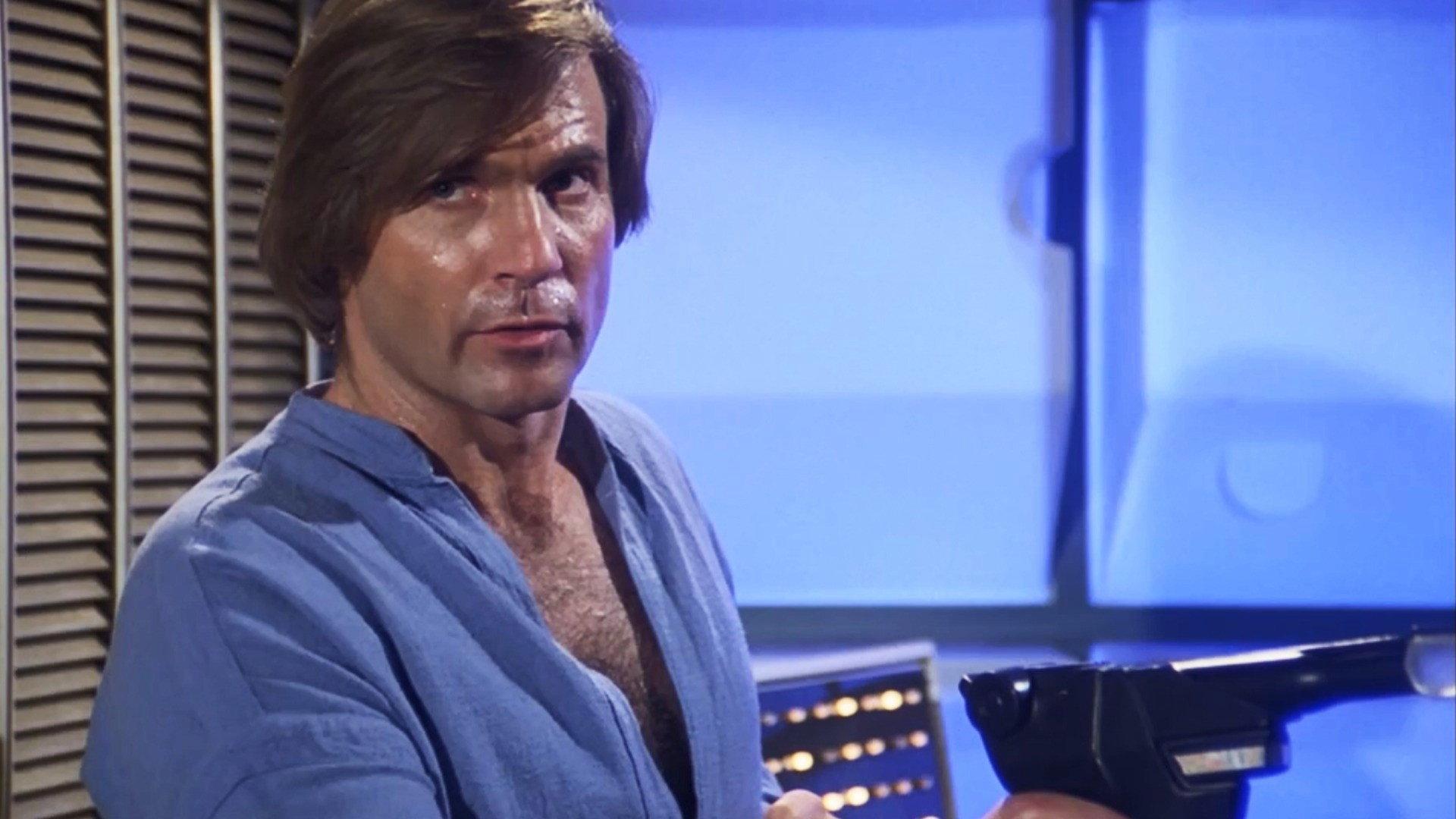 Still from Mark of the Saurian