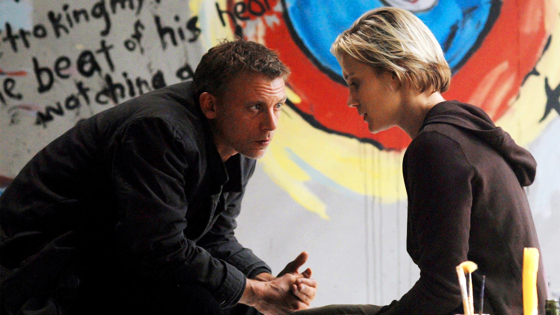 Still from Maelstrom