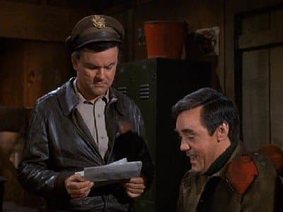 Still from My Favorite Prisoner