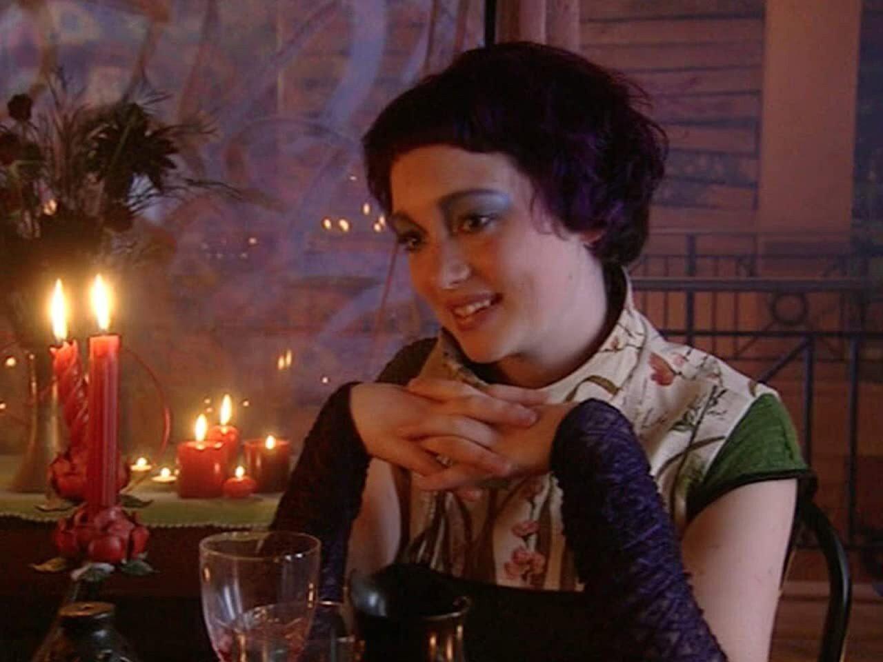 Still from Episode 40