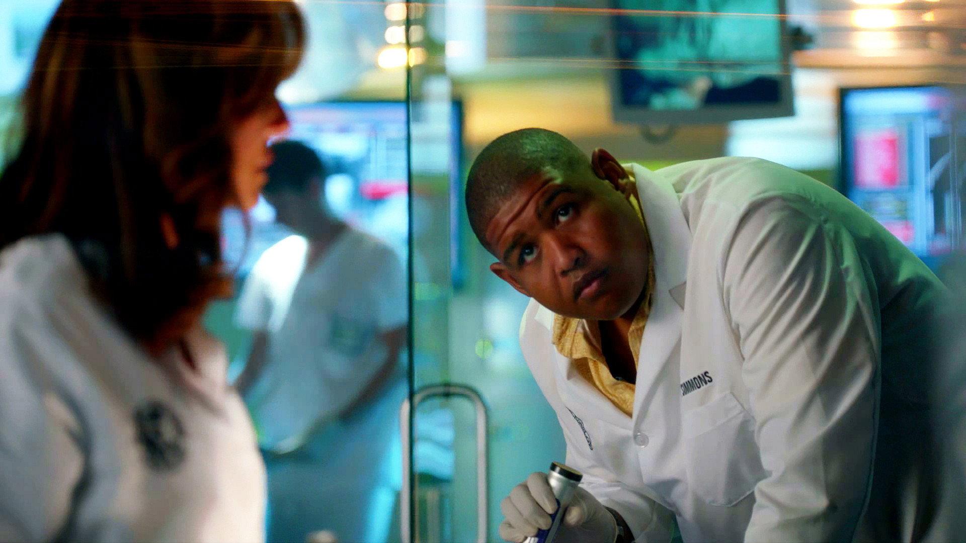 Still from Stiff