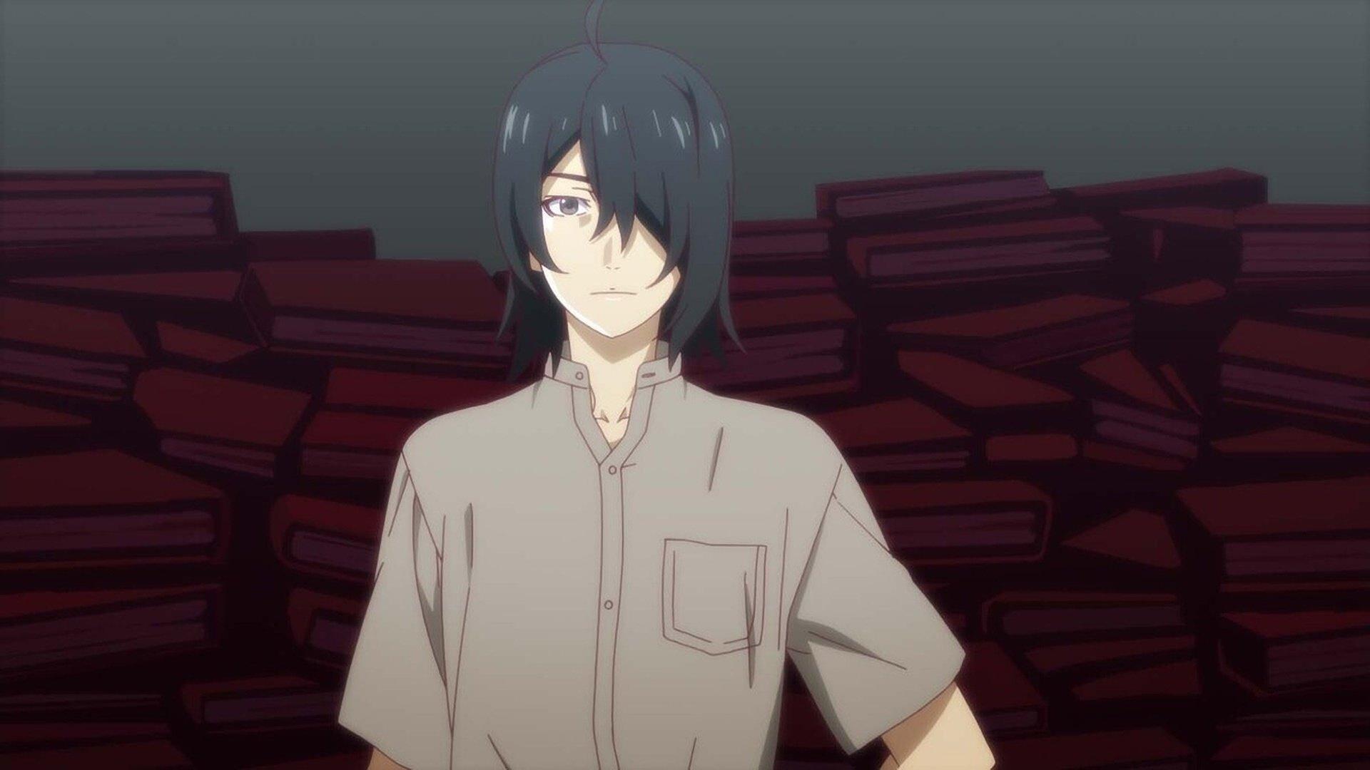 Still from SHINOBUMONOGATARI Shinobu Mustard (2)